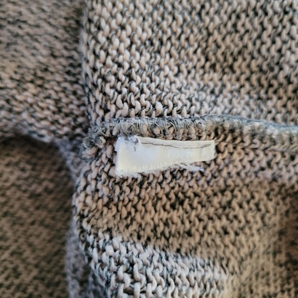 Theory Pullover knit Sweater Size Small - Picture 4 of 7